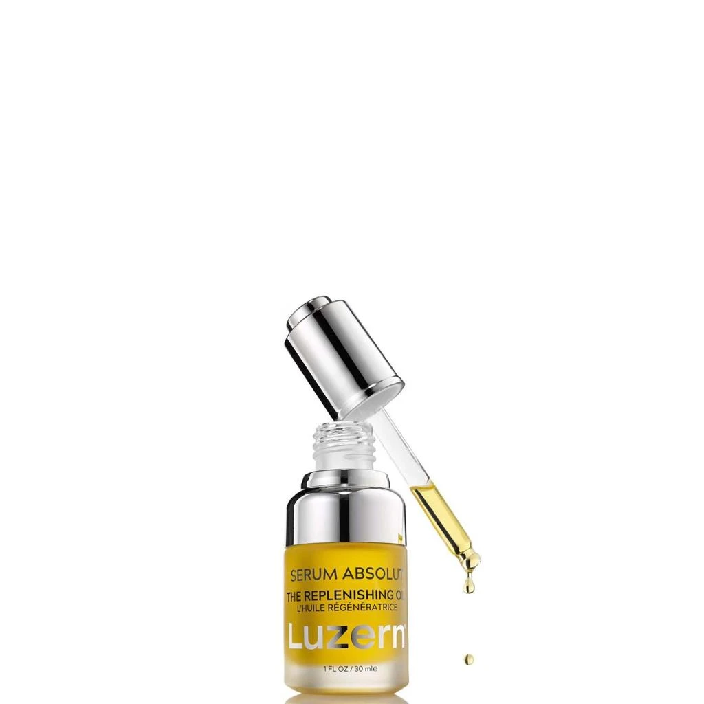 Luzern Luzern Serum Absolut The Replenishing Oil