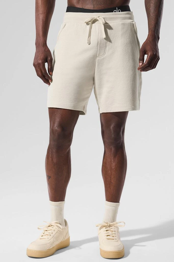 Alo Chill Short - Bone 1