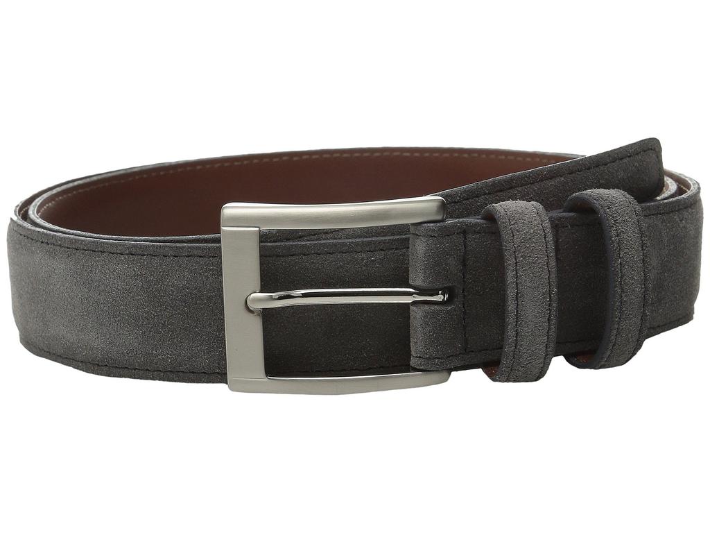 Torino Leather Co. 35MM Italian Calf Suede