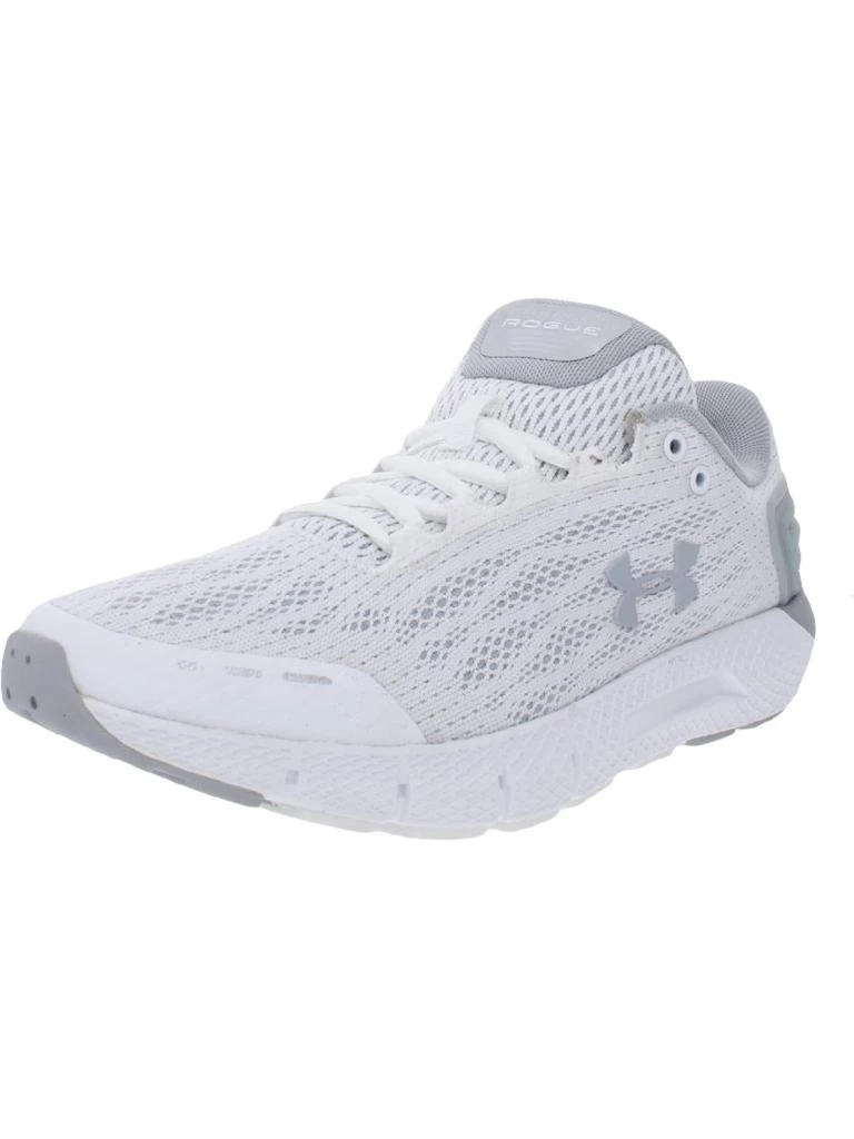 Under Armour Charged Rogue Womens Mesh Fitness Running Shoes 1