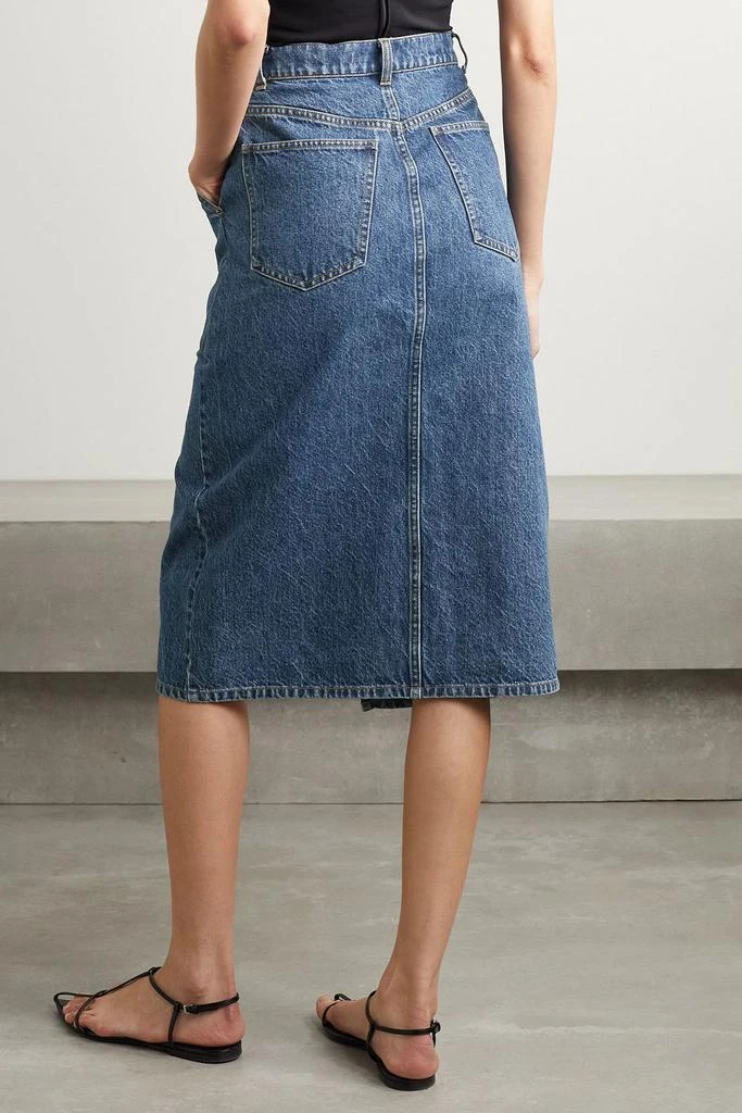 CO Denim skirt 3