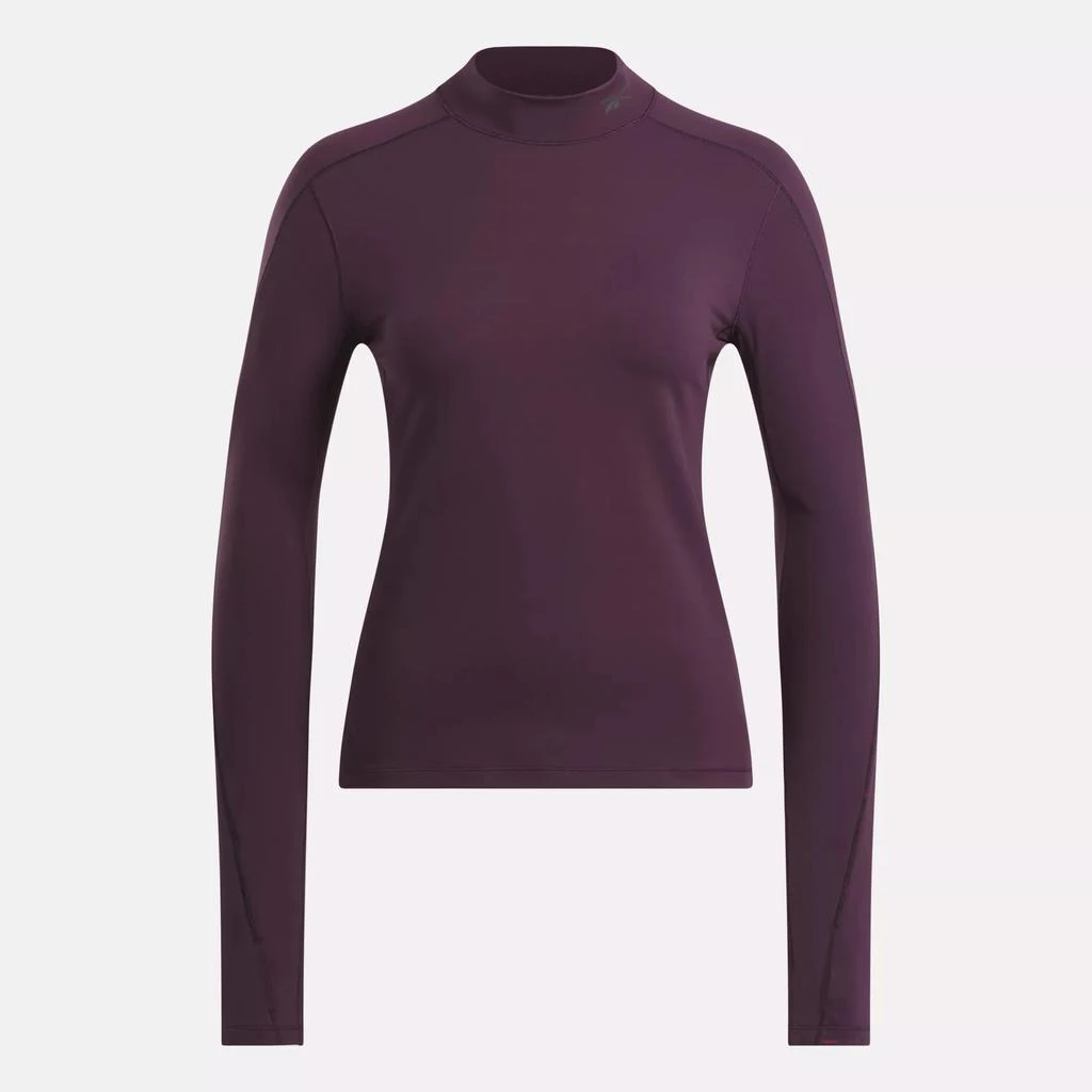 Reebok Women
s RBK-FIRE+ Long Sleeve 6