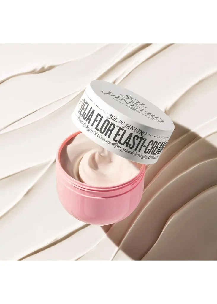 Sol De Janeiro Beija Flor™ Elasti-Cream 75ml 3