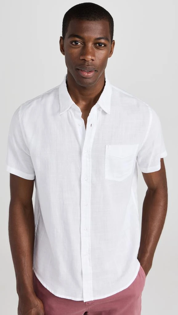 Rails Fairfax Shirt 1