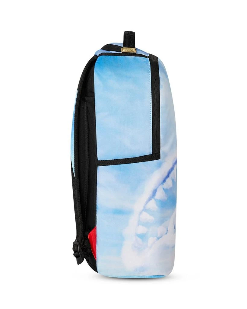 SprayGround Superman on Clouds DLXR Backpack 3