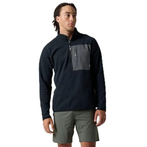 Backcountry Backcountry, Wander Sweater Fleece 1/2-Zip - Men
s