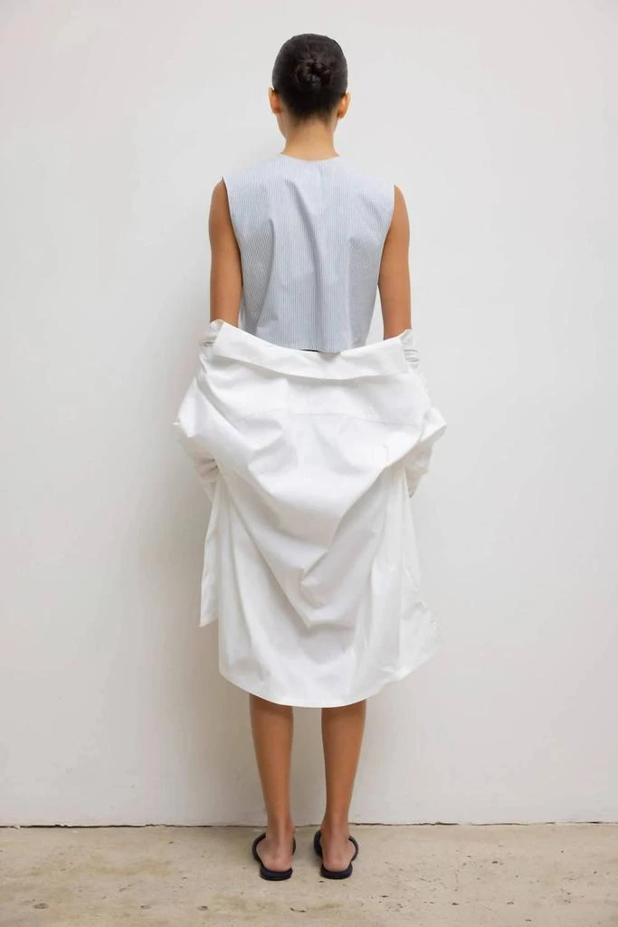 LESET Leset - Yoshi Crewneck Vest 3