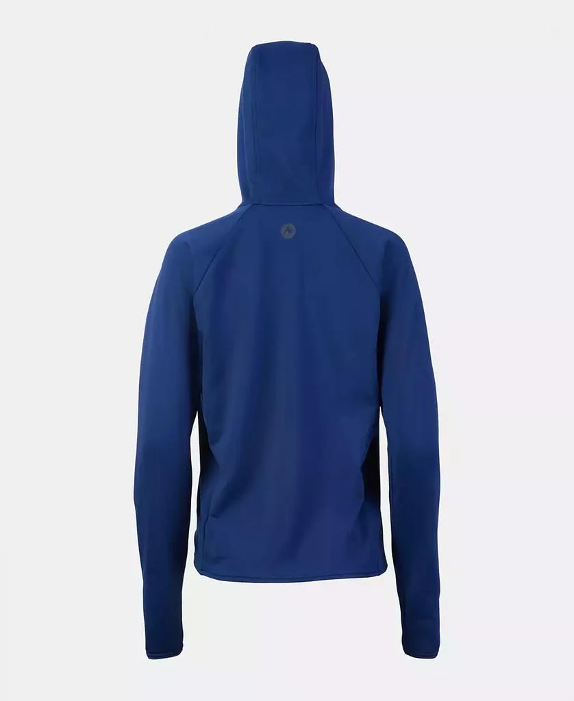 Marmot Women's Leconte Fleece Hoody 8