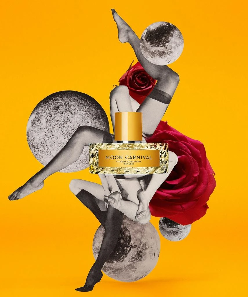 Vilhelm Parfumerie Moon Carnival Eau de Parfum 2