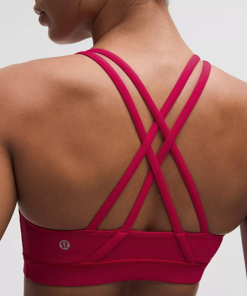 Lululemon lululemon Energy Bra *Medium Support, B–D Cups 85
