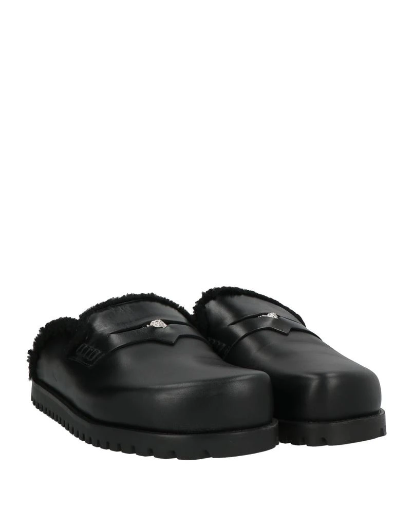 Versace Mules and clogs 2