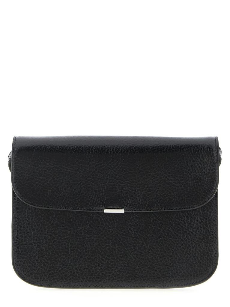Lemaire Lemaire 'Soft Tab Wallet' Crossbody Bag