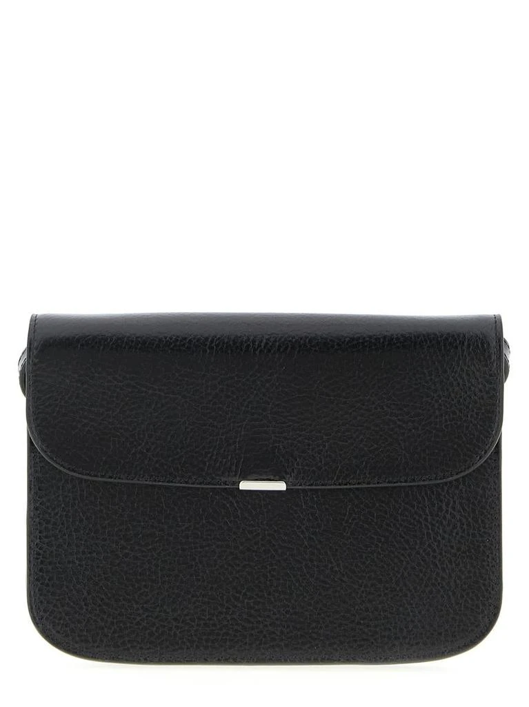 Lemaire Lemaire 'Soft Tab Wallet' Crossbody Bag 1