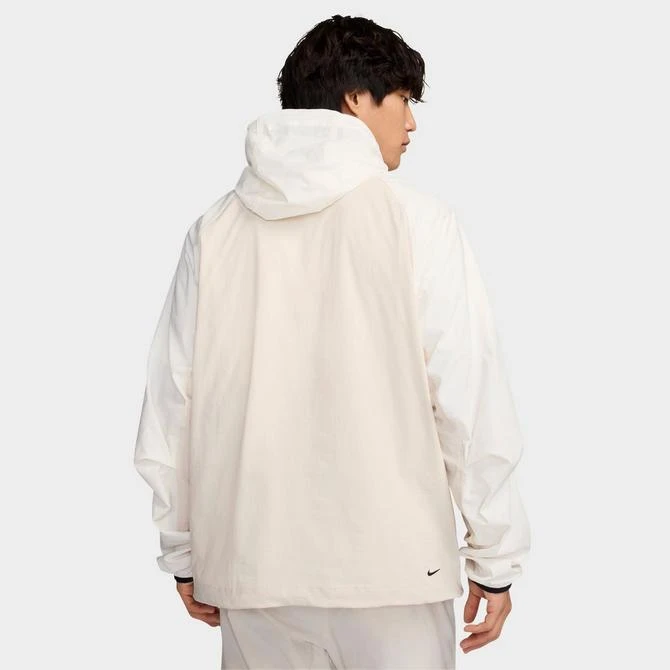 NIKE Men's Nike Tech Windrunner Woven Full-Zip Jacket 2