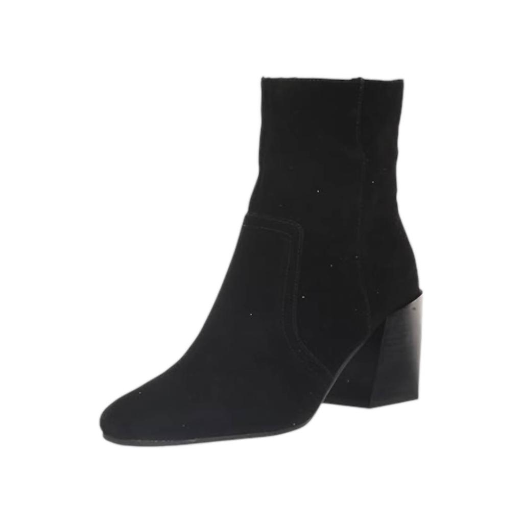 Blondo Blondo - Women's Sadie Suede Ankle Boots