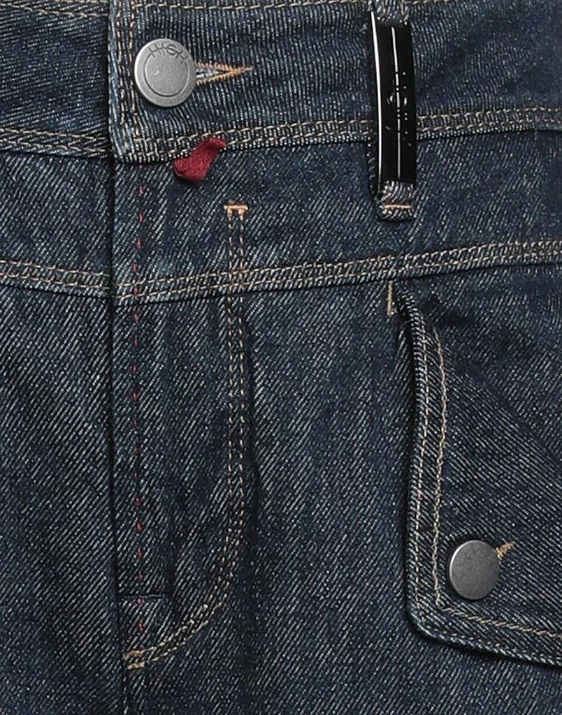 HIGH Bootcut Jeans 4