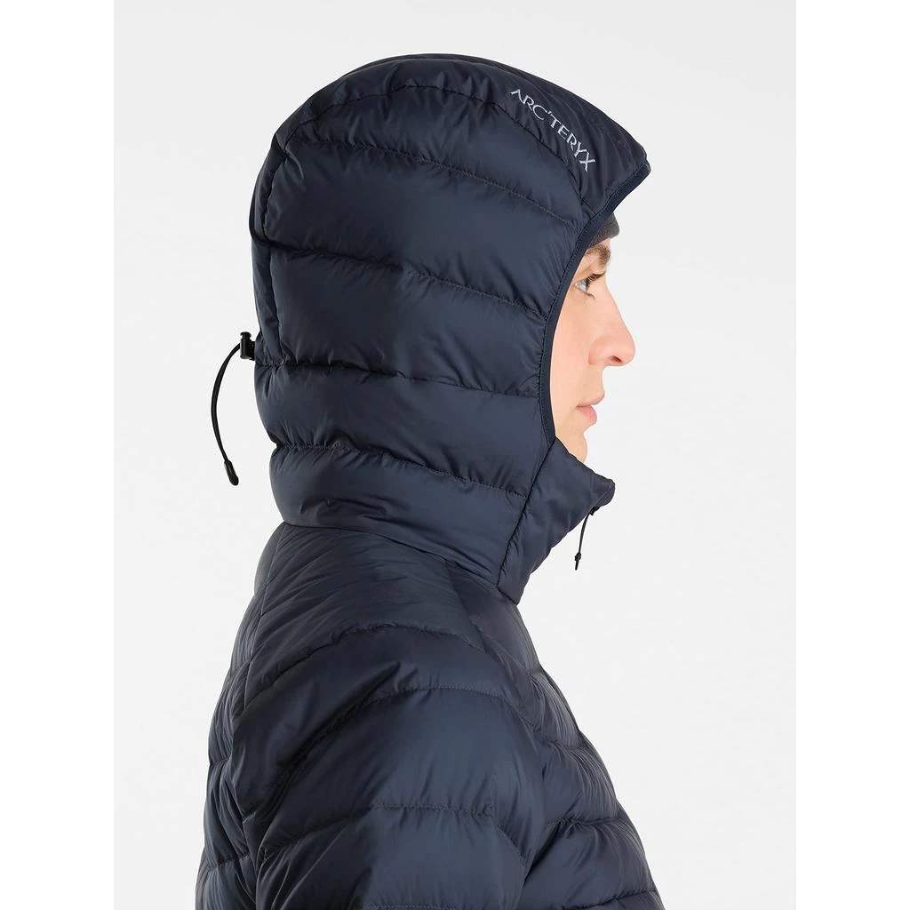Arc'teryx Arc'teryx Cerium Hoody Women's | Lightweight Warm Versatile Down Hoody 6