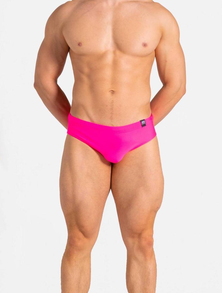 Abreu Clothing Abreu Clothing - Men's Slim Swim Brief