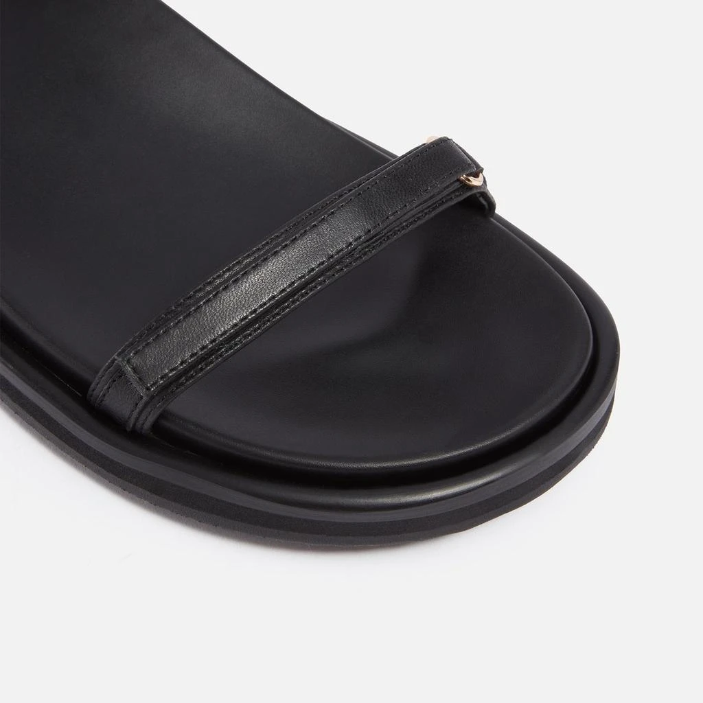 Alias Mae Alias Mae Women's Dana Leather Sandals 3