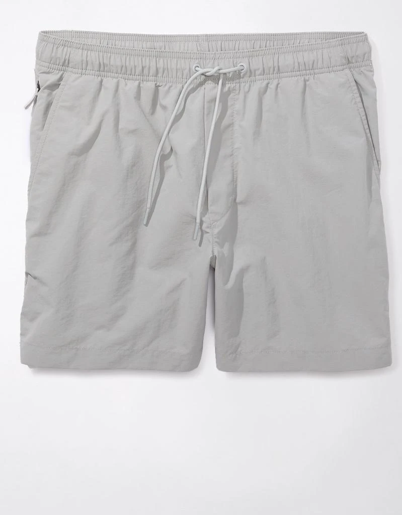 American Eagle Outfitters AE 24/7 5.5" Trekker Short 2