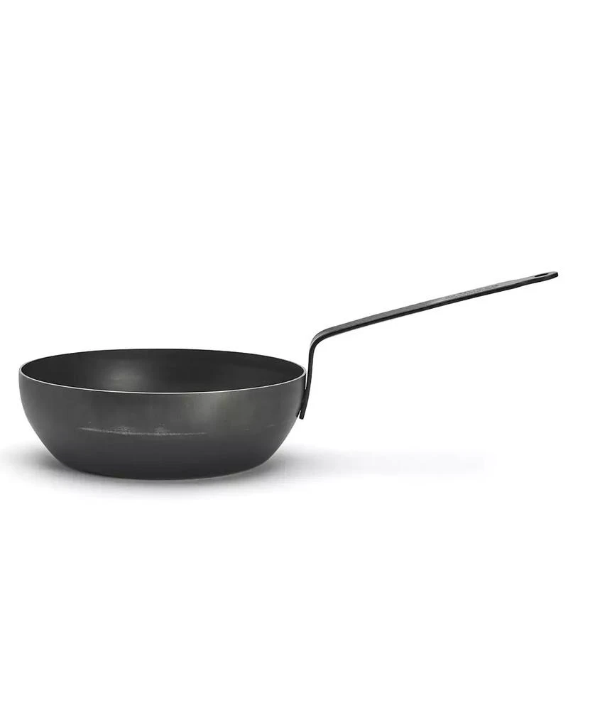 De Buyer Blue Carbon Steel 9.5" Country Fry Pan 2