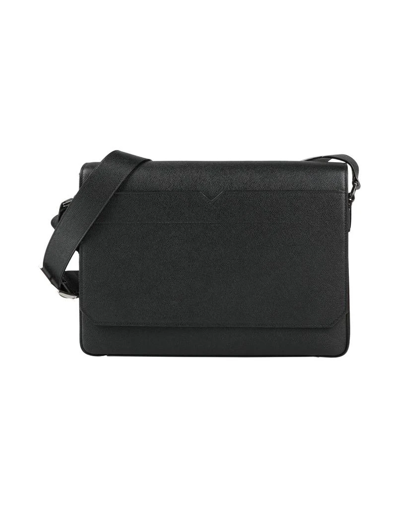 VALEXTRA Cross-body bags 1