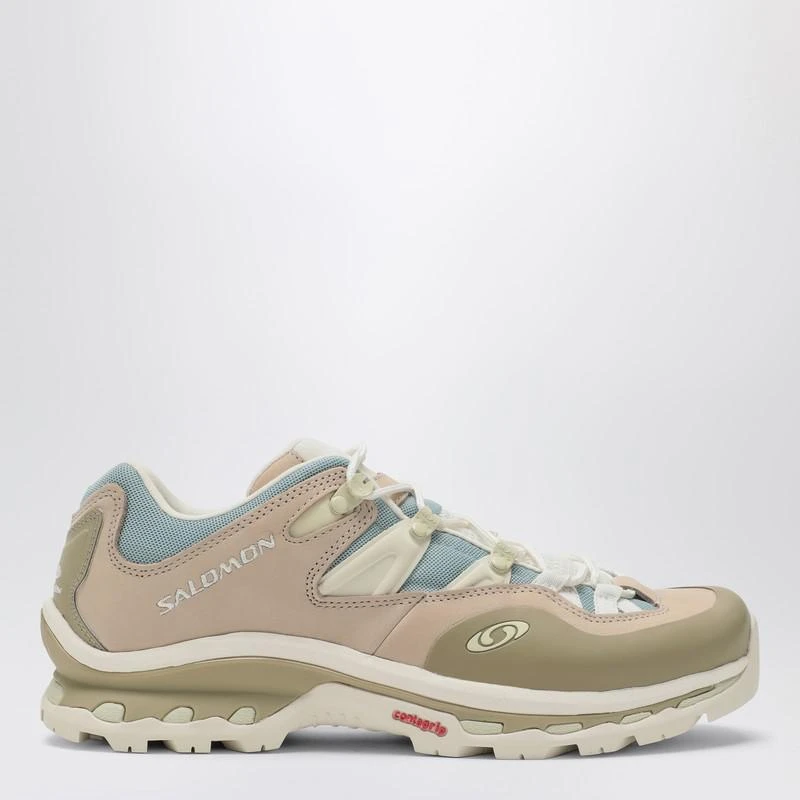 Salomon Beige Advanced Salomon Advanced XT Quest 2 sneakers 1