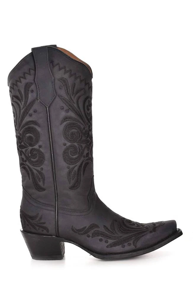 Corral Boots Corral - Women's Filigree Western Boot