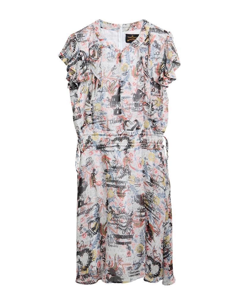 【関税&送料込】Vivienne Westwood Valentina Dress Vivienne Westwood Valentina Dress - Dresses & Skirts