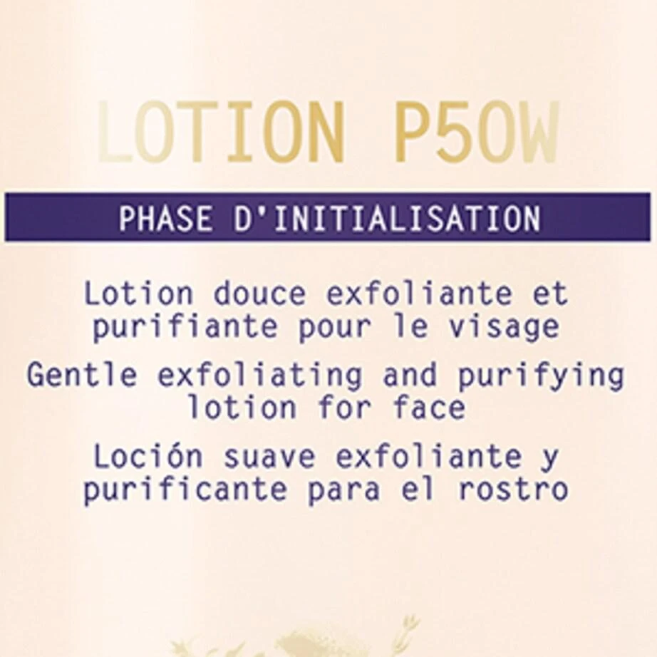 Biologique Recherche Lotion P50W (150ml) 2