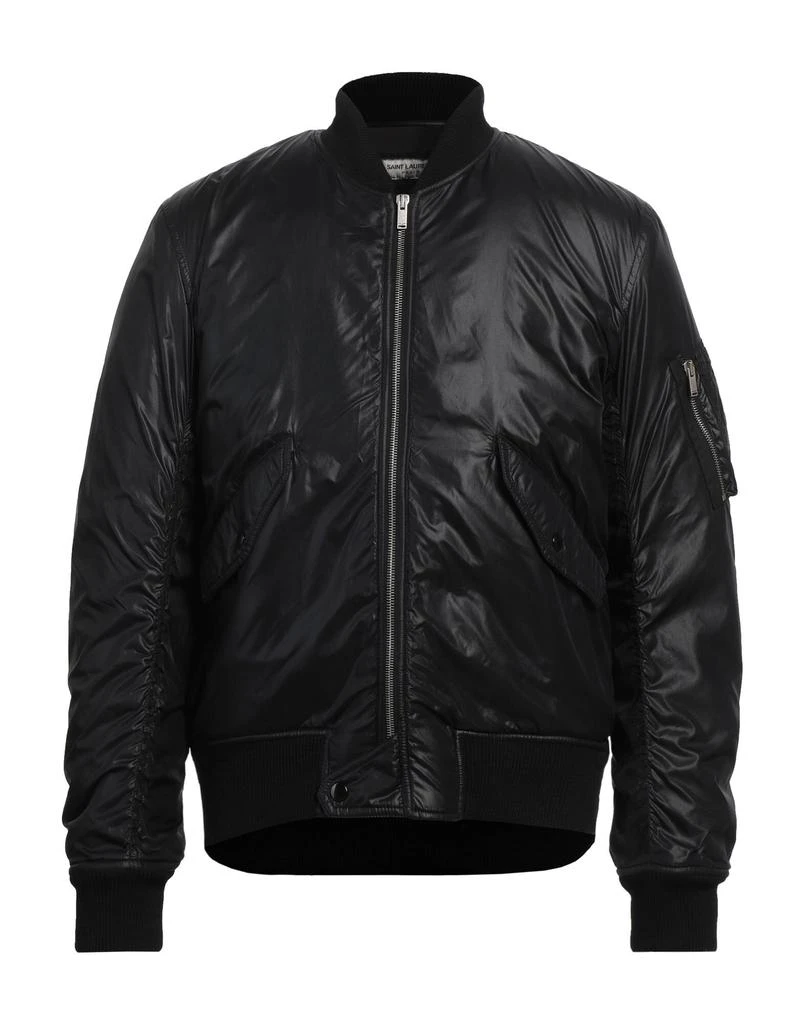 Yves Saint Laurent Bomber 1