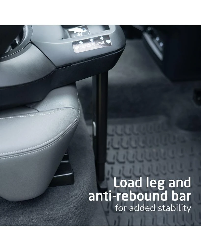 Maxi-Cosi Peri™ 180 Rotating Infant Car Seat 8