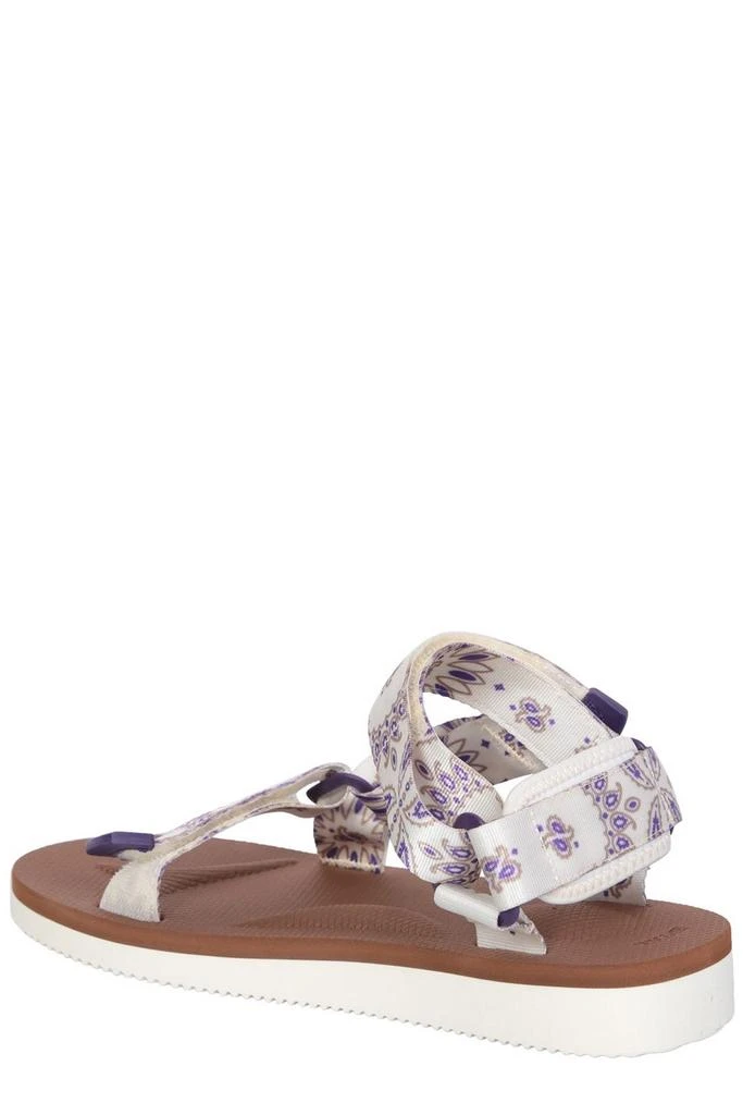 Suicoke Suicoke Depa Cab Flat Sandals 3