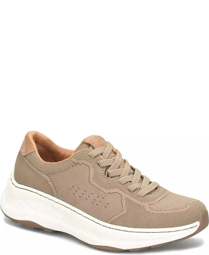 Born Ashram II Lace-Up Sneaker Shoes Men\'s Rust Natural Size US8M EU41 Born Ashram II Lace-Up Sneaker – On Sale Now with Up to 57  main image 4