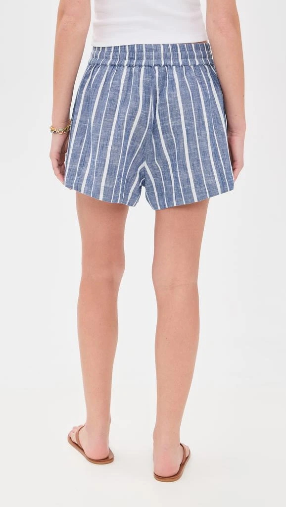 Apiece Apart Trail Shorts 2