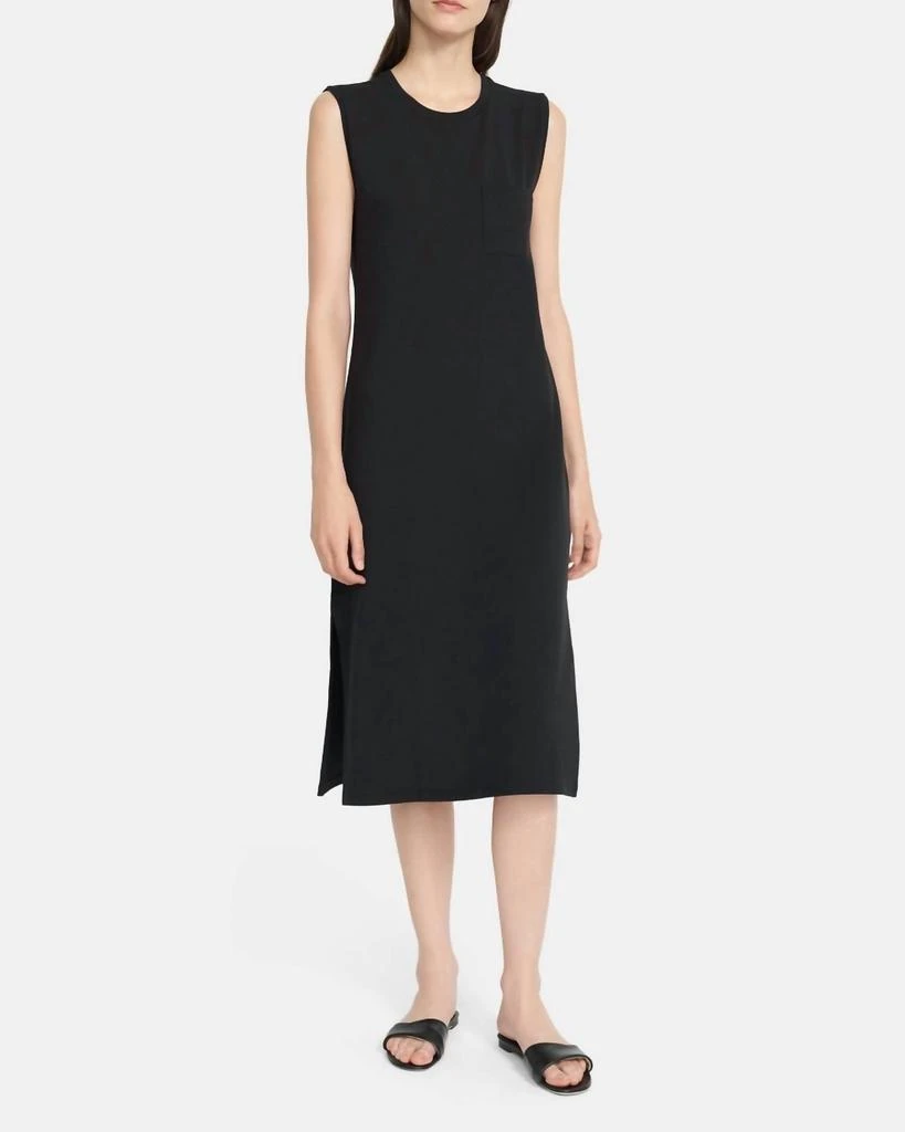 Theory - Women's Muscle T Shirt Dress On Sale Now with Up to 44% Off | Discover Exclusive Deals & Savings at BeyondStyle Authentic Theory women > dresses > midi|theory-women-s-muscle-t-shirt-dress -in-black|black|clothing|dresses|midi|solid|women Theory - Women's Muscle T Shirt Dress On Sale Now with Up to 44% Off | Discover Exclusive Deals & Savings at BeyondStyle Authentic Theory women > dresses > midi|theory-women-s-muscle-t-shirt-dress -in-black|black|clothing|dresses|midi|solid|women