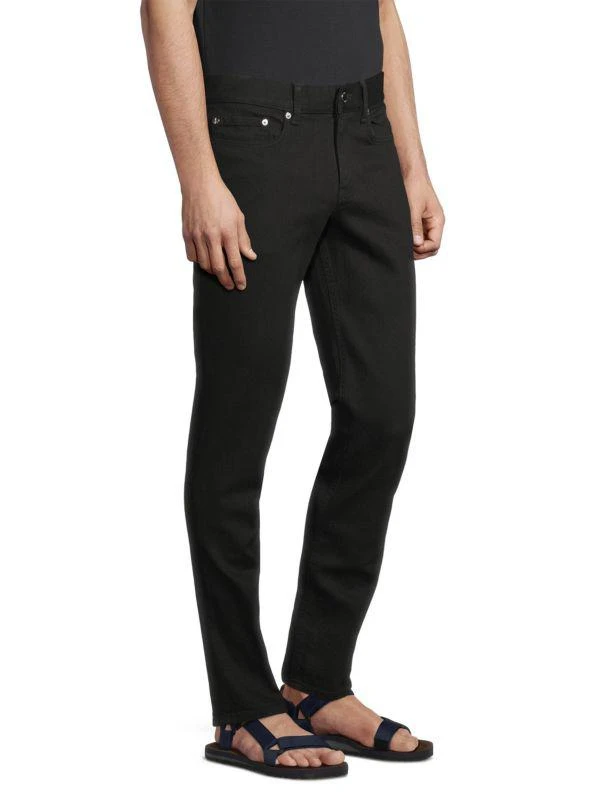 BLK DNM Arlington Stretch Skinny-Fit Jeans 3