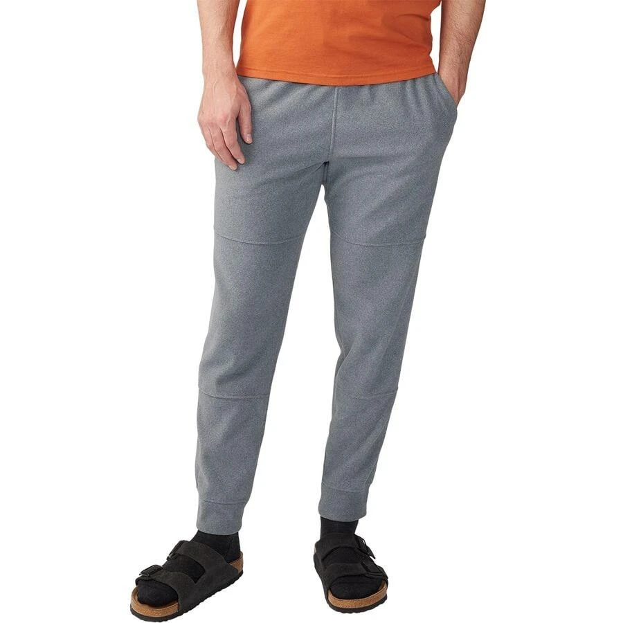 Mountain Hardwear Microchill Jogger - Men's 1