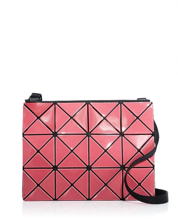Issey Miyake Lucent with Color Crossbody 1