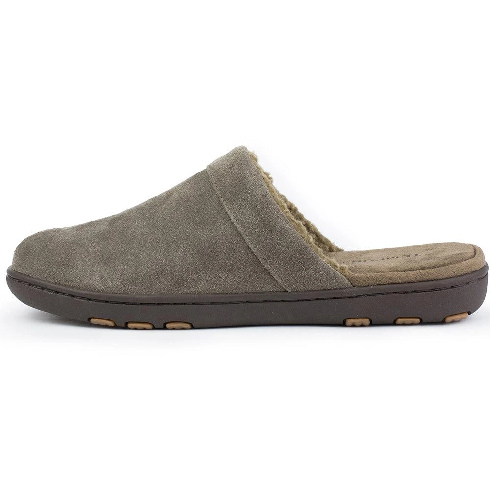 TEMPUR-PEDIC Lonny Scuff Slippers 3
