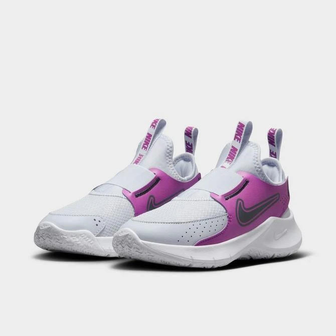 NIKE Little Kids' Nike Flex Runner 3 Running Shoes 2