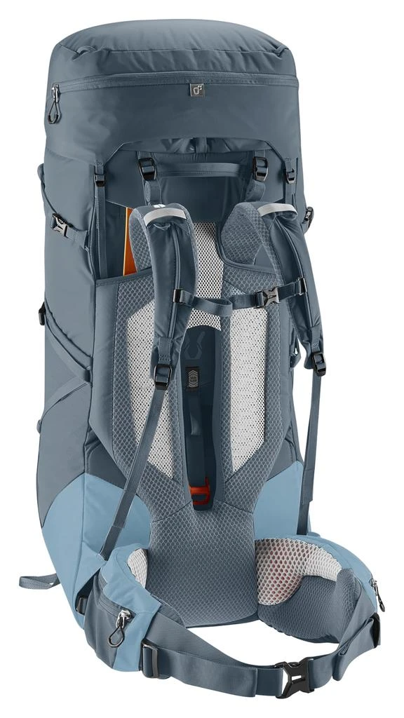 Deuter Deuter Aircontact Core 65+10 Hiking Backpack, Ink, 75 Liters 5