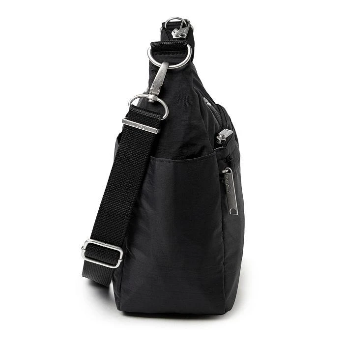 Baggallini RFID Free Time Crossbody Bag 5