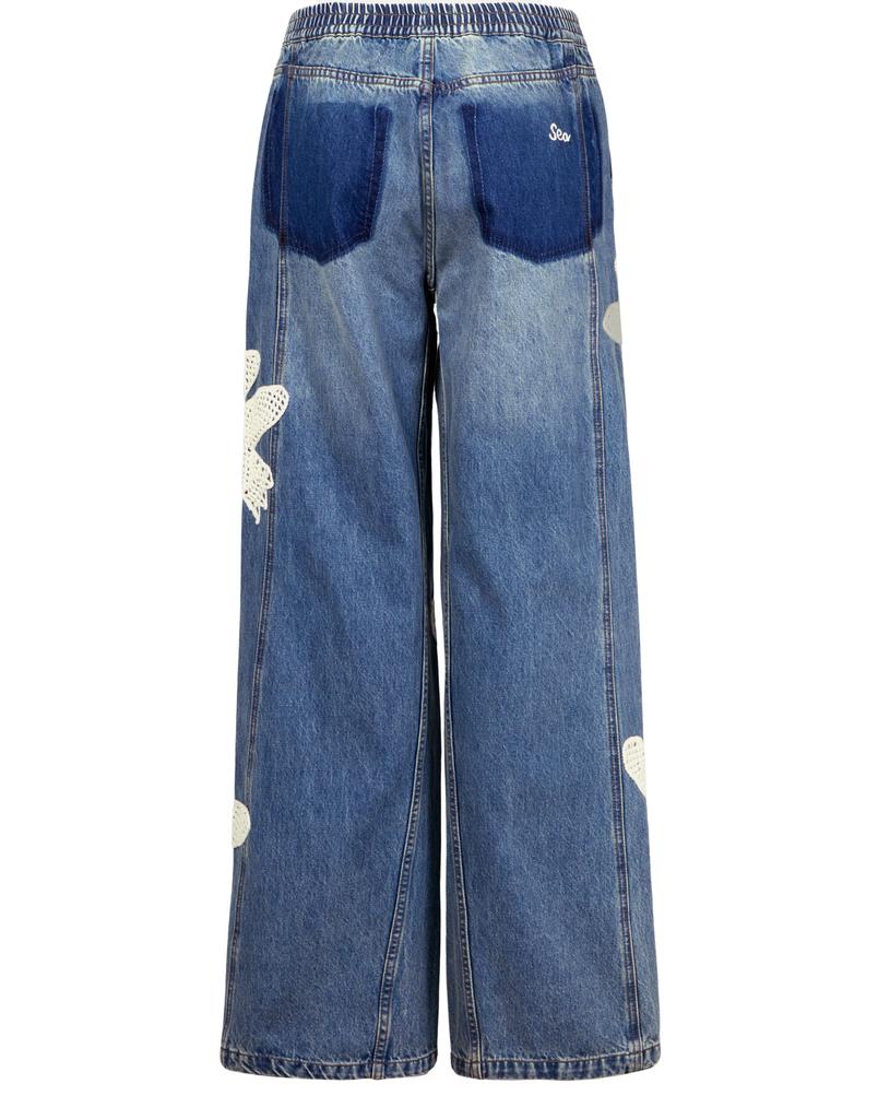 Sea NEW YORK◆Payton デニムジーンズ Sea New York Payton denim jeans - Jeans - Compare Prices