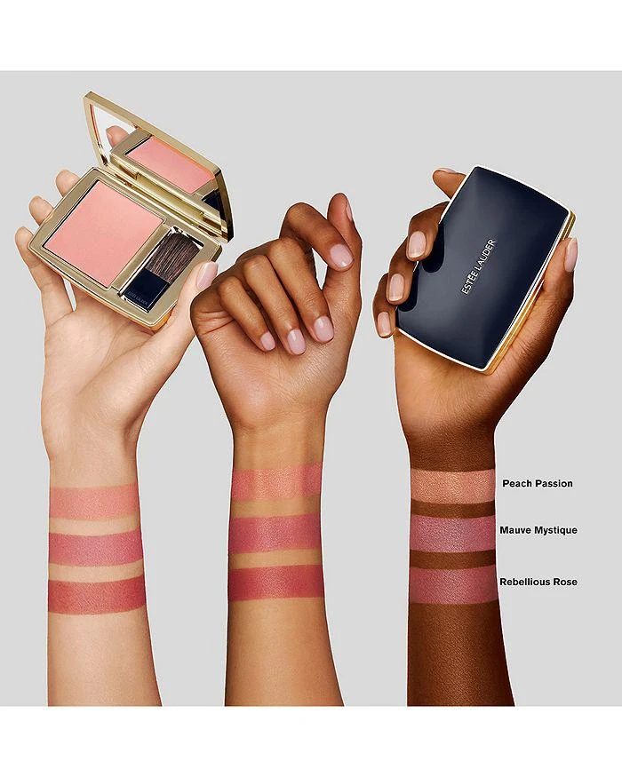 Estée Lauder Pure Color Envy Sculpting Blush Refill 3