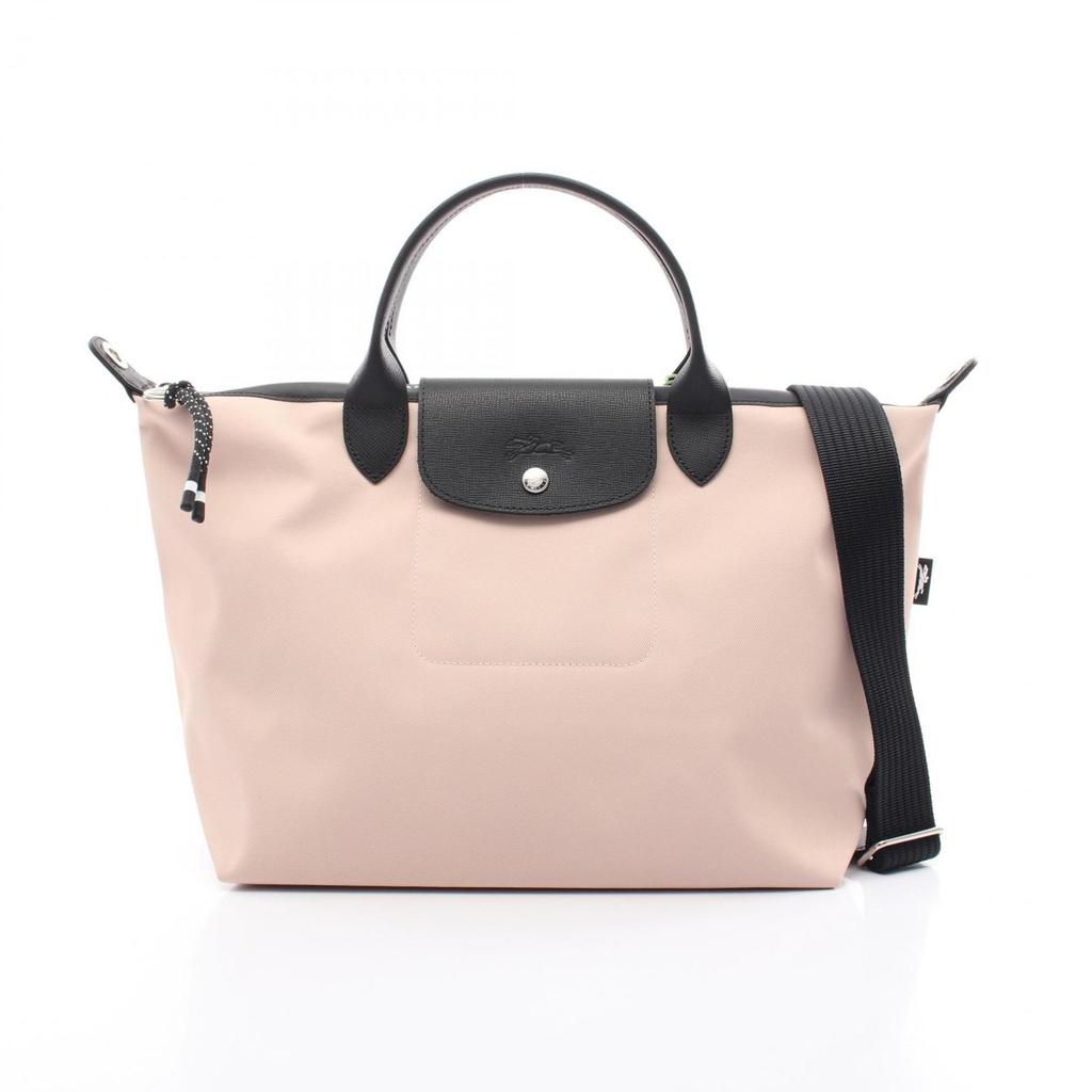 トートバッグ Longchamp BORSA CON MANICO \"LE PLIAGE\" XS (1500 HSR299) Longchamp Longchamp Borsa Con Manico 