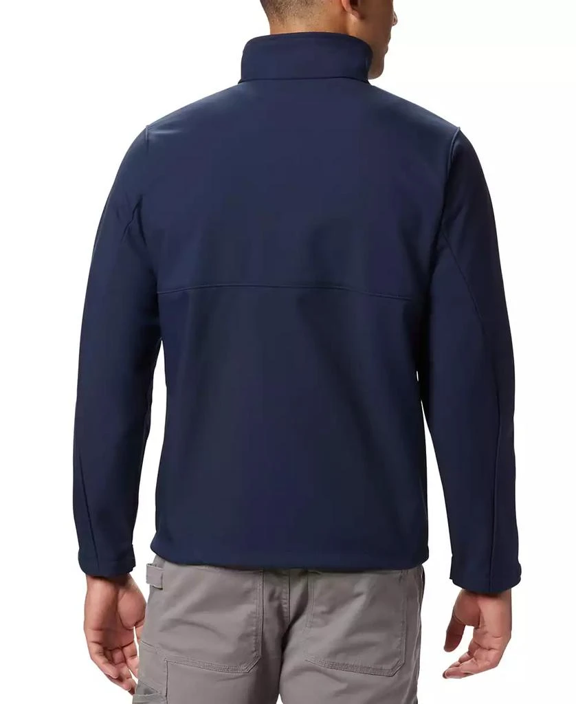 Columbia Men's Ascender Water-Resistant Softshell Jacket 5