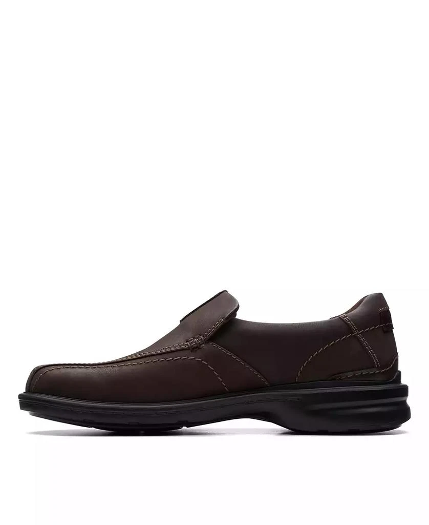 Clarks Men's Gessler Step Loafers 7