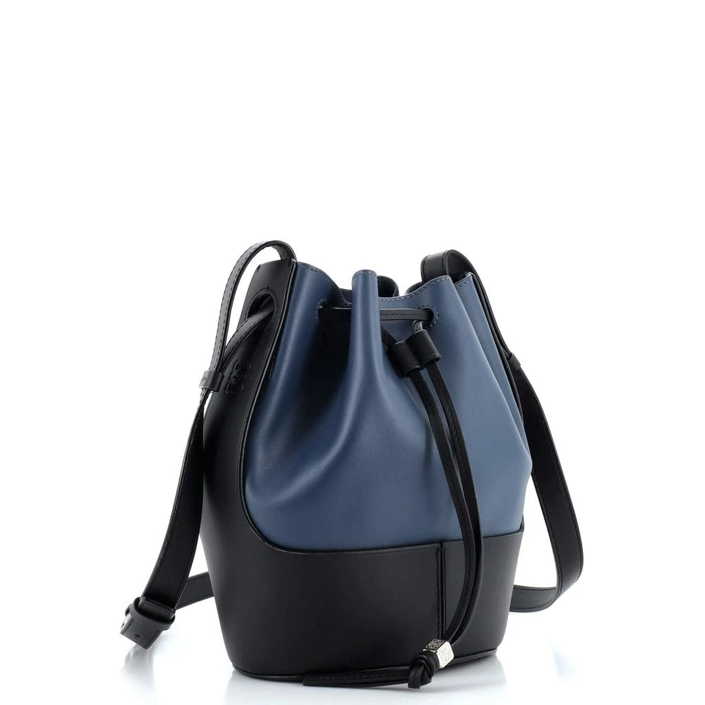 Loewe Balloon Bucket Bag Leather Small 2