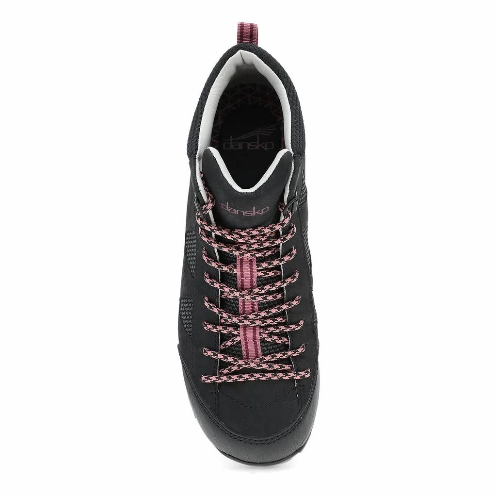 Dansko Dansko - Perrin Milled Nubuck 3
